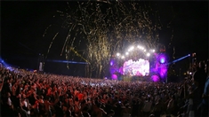 Plage Des Rois Jbeil Nightlife Unite With Tomorrowland Lebanon