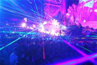 Plage Des Rois Jbeil Nightlife Unite With Tomorrowland Lebanon