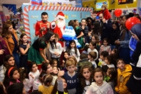 ABC Verdun Beirut Suburb Kids Biggest Christmas Reveal event at Toy Store-ABC Verdun Lebanon