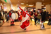 ABC Verdun Beirut Suburb Kids Biggest Christmas Reveal event at Toy Store-ABC Verdun Lebanon
