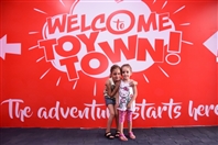 Social Event Toy Town Grand Opening-Wall of Fame Lebanon