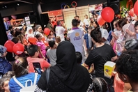 Activities Beirut Suburb Social Event Toy Town Grand Opening Lebanon