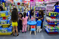 Activities Beirut Suburb Kids Toys4Less Hazmieh Opening Lebanon