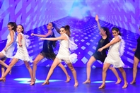 Casino du Liban Jounieh Theater Tribe Dance Mission : Vision-Part1 Lebanon