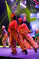 Casino du Liban Jounieh Social Event Tribe Dance Hold Your Dream  Lebanon