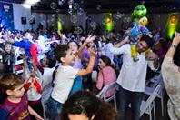Saint George Yacht Club  Beirut-Downtown Kids Trick or Treat Part 1 Lebanon