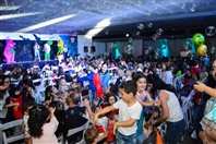 Saint George Yacht Club  Beirut-Downtown Kids Trick or Treat Part 1 Lebanon