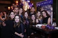 Social Event Urban Decay Turns 20 Lebanon