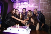 Social Event Urban Decay Turns 20 Lebanon