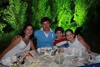 Ociel Dbayeh Social Event UFE Dinner @ Ociel Lebanon