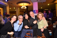 O de Mer Jbeil Social Event Diner-dansant Républicain à Jbeil Lebanon