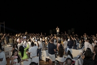 Eleven Beach Club Batroun Nightlife USEK After Prom at Eleven Beach Club Lebanon