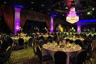 Le Royal Dbayeh University Event USJ Annual Gala Diner Lebanon