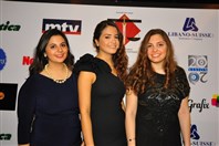 Le Royal Dbayeh University Event USJ Annual Gala Diner Lebanon