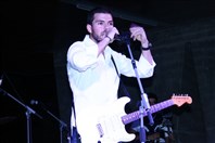 University Event Unite For Ashrafieh Concert  Lebanon