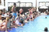 Oceana Beach Party Up Up Up 4th Edition Lebanon