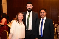 Hilton  Sin El Fil Social Event UPEL Annual Fund Raising Dinner Lebanon