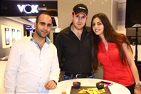 City Centre Beirut Beirut Suburb Social Event VOX Opening party Lebanon