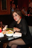 éCafé Sursock Jbeil Nightlife Valentine Night @ E Cafe Lebanon
