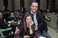 Mosaic-Phoenicia Beirut-Downtown Social Event Valentine at Mosaic Lebanon
