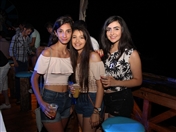 Santa Preri Jbeil Beach Party Vibe Town 5 Lebanon