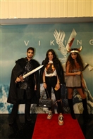 ABC Dbayeh Dbayeh Theater Special screening for the first episode of Vikings’ final season Lebanon