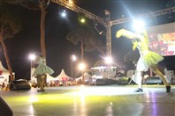 Hippodrome de Beyrouth Beirut Suburb Social Event ViniFest 2012 Day 3 Lebanon