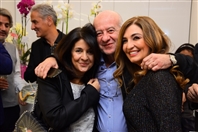 Activities Beirut Suburb Social Event Grand Opening of Waterfront Clinic Lebanon