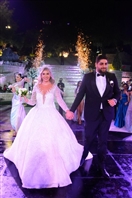 Wedding Congratulations Elie and Gaelle Lebanon