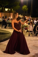 Wedding Congratulations Elie and Gaelle Lebanon