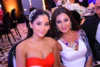 Kempinski Summerland Hotel  Damour Wedding Wedding of Wafaa and Yahya Lebanon