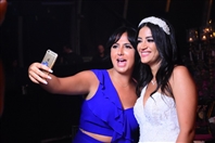 The Legend Nahr El Kalb Wedding Tony and Chantal Tawk wedding at the Legend part 3  Lebanon