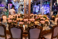 Forum de Beyrouth Beirut Suburb Social Event Royal Wedding Fair Day 2 Lebanon