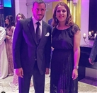 Wedding Wedding of Kazem Al Sahir's son Omar Lebanon