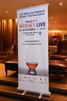 Eau De Vie-Phoenicia Beirut-Downtown Social Event Whisky Live  Lebanon