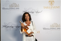 Social Event Launch of Whispering Angel Rosé Wine by Les Caves de Taillevent Lebanon