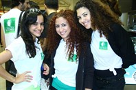 Le Mall-Dbayeh Dbayeh Social Event World Food Day LFB Lebanon