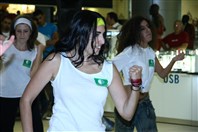 Le Mall-Dbayeh Dbayeh Social Event World Food Day LFB Lebanon