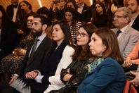 Social Event 'It Takes A World' Campaign Launch Lebanon