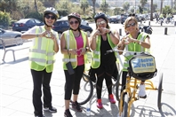 Outdoor World Heart Day Bike Ride Lebanon