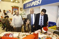 Social Event Write to Santa Lebanon