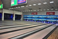 Link Antelias Social Event XXL Bowling Competition Lebanon