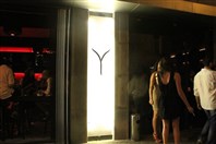 Y Cocktail Bar Beirut-Gemmayze Nightlife Y Cocktail Bar on Saturday Night Lebanon