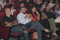 Theatre Monot Beirut-Monot Theater YASS REMBOBINE Lebanon