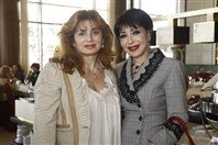 Mosaic-Phoenicia Beirut-Downtown Social Event YWCA Mother Day Lunch Lebanon