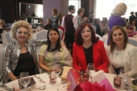 Mosaic-Phoenicia Beirut-Downtown Social Event YWCA Mother's Day Brunch at Mosaic  Lebanon