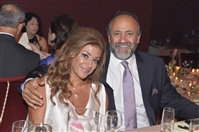 Casino du Liban Jounieh Wedding Wedding of Charbel Makhlouf & Yara Kalyoussef-Cocktail Part2 Lebanon