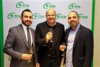 Activities Beirut Suburb Social Event Opening of ZEM's new offices  Lebanon