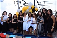 La Mezcaleria Beirut Beirut-Downtown Social Event Happy Birthday Zeina Younan Lebanon