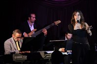 Le Royal Dbayeh Concert Ziad Rahbani in Concert Lebanon